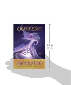 Alternative view of Beyond Foo, Book 2: Geth and the Deception of Dreams
