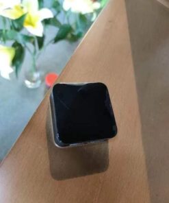 T-CORE Power Bank The Smallest and Lightest 10000mAh External Battery Ultra-Compact High-Speed Charging Technology Portable Charger for iPhone, Samsung Galaxy and More Black 48 41SvNtUA1L