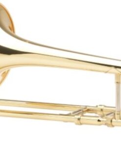 Alternative view of Etude ETB-100 Series Student Trombone Lacquer