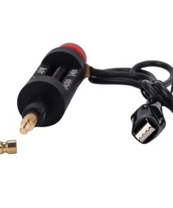 Hipa Pack-of-12 Carburetor Adjustment Tool Ignition Coil Spark Tester for 2-Cycle Small Engine String Trimmer Weedeater Chainsaw 16 41T6hkafo8S