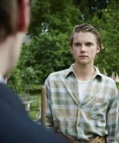 Masterpiece Mystery!: Inspector Lewis 8 (Full UK-Length Edition) (Blu-ray) Blu-ray August 23, 2016 9 41TCgBAdvkL