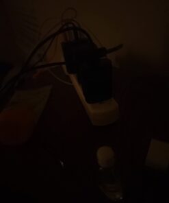 Wall Charger, USB Charger Adapter, AILKIN 4.8A 4Multi Port Fast Charging Station Power Base Block Plug Cube Brick for iPhone 15 14 SE 13 12 11Pro Max/XR/XS/8Plus, Samsung A14/A13/S23/S22 Kindle Plug Black 1 39 41TEMTe8LvL