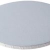 10" White Round Drum, 1/2" 6 41TGNeRiyzL