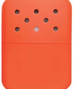 Alternative view of Zippo 12 Hour Refillable Hand Warmer Orange