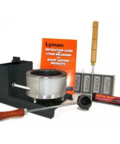 Alternative view of Lyman Big Dipper Casting Kit (115-Volt)