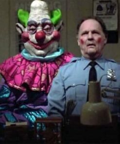 Killer Klowns from Outer Space (WS/BD) Blu-ray July 6, 2020 7 41TV6R172SL