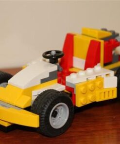 LEGO Creator Super Racer 31002 21 41TXfQnO8UL