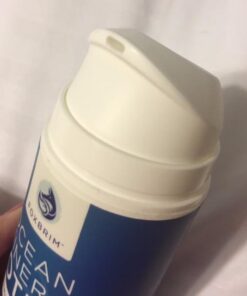 Ocean Mineral Facial Moisturizer - Natural & Organic Face Lotion for Women Daily Use - Sensitive Oily Dry and Other Skin Types - Anti Aging Hydrating - Seaweed Bio-Complex 2 oz 54 41TYmFQ16gL