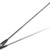 Authentic Genuine Nagoya NA-771 15.6-Inch Whip VHF/UHF (144/430Mhz) Antenna SMA-Female for BTECH and BaoFeng Radios NA-771 15.6" VHF/UHF 48 41Tdqm5jnL