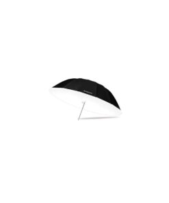 Alternative view of Westcott 4631D Parabolic Front Diffusion Cover (White)