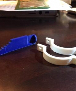 Creality Ender 3 Pro 3D Printer with Removable Magnetic Build Surface and Branded Power Supply, New Y-axis and Upgraded Extruder Design Print Size 8.6 x 8.6X 9.8inch Ender-3 Pro 64 41TnqXQzkQL