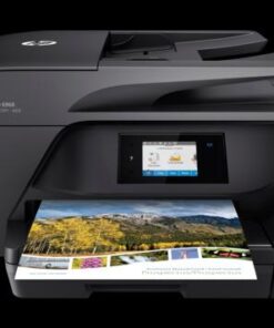 HP OfficeJet Pro 6968,Color All-in-One Wireless Printer, HP Instant Ink or Amazon Dash replenishment ready (T0F28A) 29 41TrEra9tNL