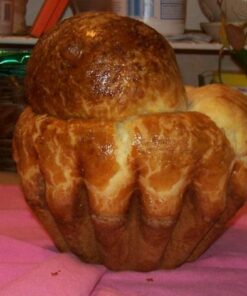 The Bread Baker's Apprentice: Mastering the Art of Extraordinary Bread 22 41TsANL1bmL