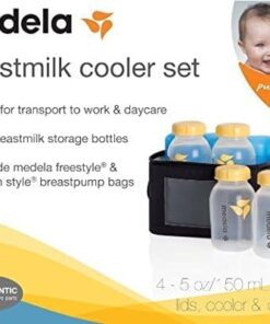 Medela Breastmilk Cooler Set 27 41TttOah1xL