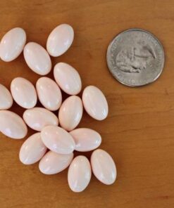 Purely Holistic CoQ10 100mg - 240 SoftGels - 8 Month Supply - Ubiquinone Coenzyme Q10 Supplement - with Organic Olive Oil - Soy Free Co Q 10 - Made in The USA 36 41TxJZzQaZL