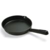 Norpro, 1 EA 5.5 In Cast Iron Skillet, Black As Shown