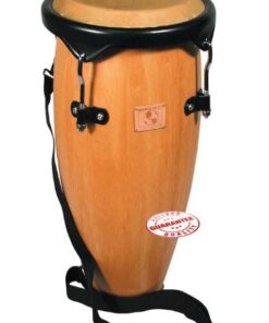 Latin Percussion Lp Wb2040 World Beat Caribe Conga, Black 3 41TywlXl5AL