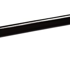 SPARTA 4029000 Stainless Steel Grill Brush, Grill Scraper With Metal Bristles, 30.5 Inches, Black 15 41U5Ogsjx6L