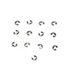Redcat Racing 02037-7 7Mm E-Clips