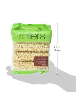 Alternative view of Bamboo Lane Snack Rice Pffd W Swtness