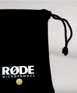 Rode SmartLav+ Lavalier Microphone for Smartphones,Black 33 41UJ1m6usTL