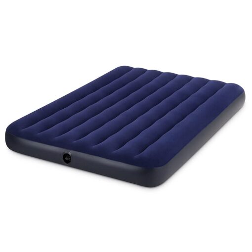 Intex Classic Downy Airbed, Full