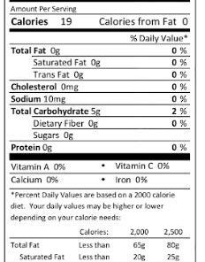 Cookie Nip Flavoring 8oz Bottle 18 41UMqkIcMML