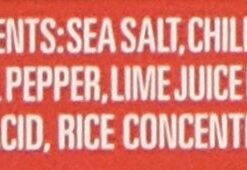 Trader Joe's Chile Lime Seasoning Blend, 2.9 oz, Pack of 1 6 41UNHMaU6gL