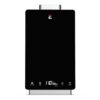 Eccotemp i12-LP Water Heater, 4 GPM, Black Liquid Propane 25 41UPOvN 8QL
