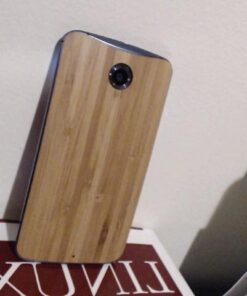 Motorola Nexus 6 32GB GSM Unlocked Smartphone w/ Brilliant 6" Screen & Dual Front-facing Stereo Speakers - Midnight Blue,International Version 32 GB 28 41URO1ofkgL