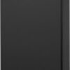 Seagate Portable 2TB External Hard Drive HDD — USB 3.0 for PC, Mac, PlayStation, & Xbox -1-Year Rescue Service (STGX2000400) External HDD