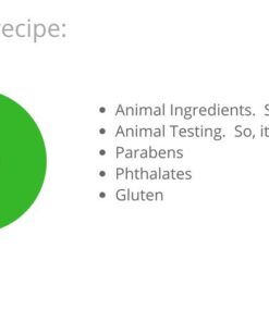 Kiss My Face Moisture Shave Shaving Cream, Pomegranate Grapefruit Shaving Soap, 11 Oz 17 41UYK2gRcML