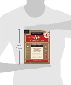 CompTIA A+ Certification All-in-One Exam Guide, Ninth Edition (Exams 220-901 & 220-902) 30 41UdP2QyMTL