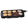 Presto Cool-touch Electric Griddle 07030 20-inch Black 19 41UfMcTIYDL