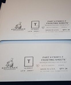 frosting sheets 10 41UlfWDSlcL