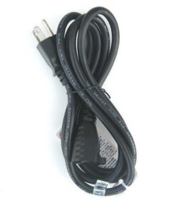 RiteAV - 6 Feet Power Extension Cord (Indoor & Outdoor Rated) 6FT 6 41UuDdoY2jL