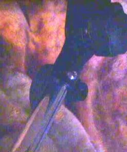 Amazon Basics Portable Sheet Music Stand - Black 38 41UxrCBaML