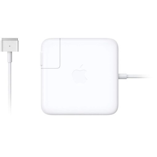 Apple 60W MagSafe Power Adapter for MacBook and 13-inch MacBook Pro