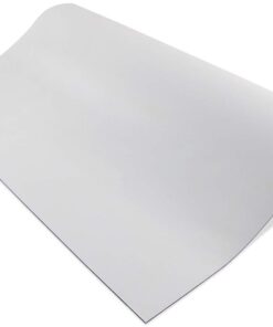 Master Magnetics Flexible Magnet Sheet with Adhesive - 12" Wide, 24" Long, 08504 15 41V8A4eNKPL