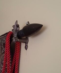 Fleur Sword Wall Hanger 20 41VAYCBQ6oL