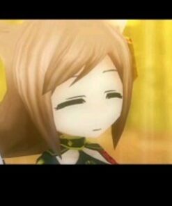 The Alliance Alive - Nintendo 3DS 21 41VIV5IP19L