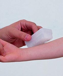 Wilbarger Therapy Brush - Therapressure Brush for Occupational Therapy for Sensory Brushing – Designed by Patricia Wilbarger – Use as Part of The Wilbarger Brushing Protocol – 12 Pack 17 41VfSyUQnzL