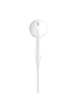 Apple EarPods Headphones with Lightning Connector, Wired Ear Buds for iPhone with Built-in Remote to Control Music, Phone Calls, and Volume Lighting 21 41VjW3LcESL