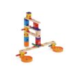 Award Winning Hape Quadrilla Wooden Marble Run Construction - Music Motion 42 41VlOHu7nNL