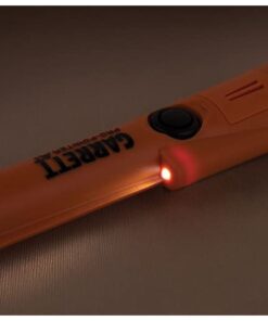 Garrett 1140900 Pro-Pointer AT Waterproof Pinpointing Metal Detector, Orange 21 41Vn L3bIyL