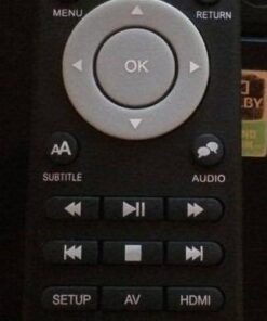 Micca Speck G2 1080p Full-HD Digital Media Player for USB Drives and SD/SDHC Cards, Digital Signage, H.264/AVC MP4 MKV Videos MP3 Music JPG Photos, HDMI and AV Output, Auto Play and Resume Speck G2 Full-HD 54 41VziHEoVL