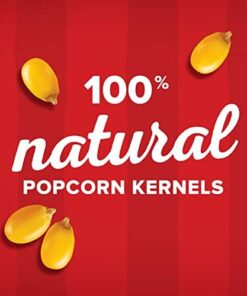 Alternative view of Orville Redenbacher's Original Gourmet Yellow Popcorn Kernels, 5 Pound, 12 Ounce