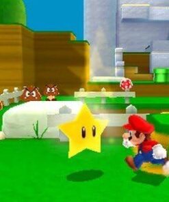 Super Mario 3D Land 33 41W7L5tC9L