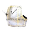 NauticalMart Medieval Churburg Armor Breastplate 26 41W7oJ kvAL