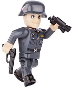 Funko POP Anime: Dragonball Z - Krillin Action Figure 16 41WDEVGXcIL